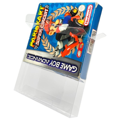 Box protector gba - gbc, gb