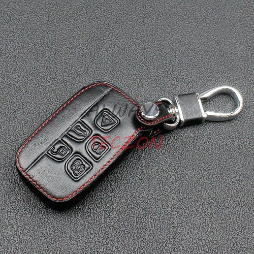 Car leather key - key, fob
