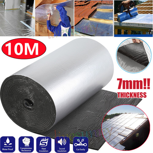 10m self adhesive - self, foam
