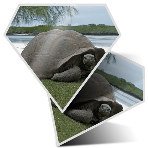 Diamond stickers - diamond,