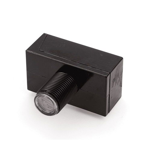 Hispec remote photocell build - photocell, (build