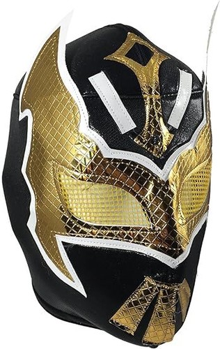 Sin cara adult lucha libre - sin,