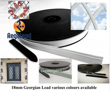 18mm Self adhesive Window Lead