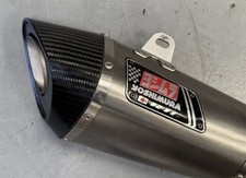 Yoshimura R-11 Exhaust Silencer Carbon - Suzuki GSX-R1000 2012–2016 - E3 1729