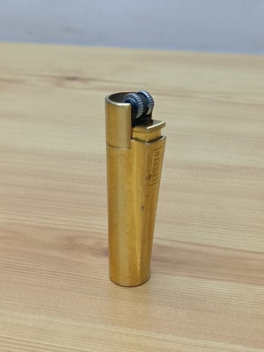 Vintage clipper flamagas gold - vintage,
