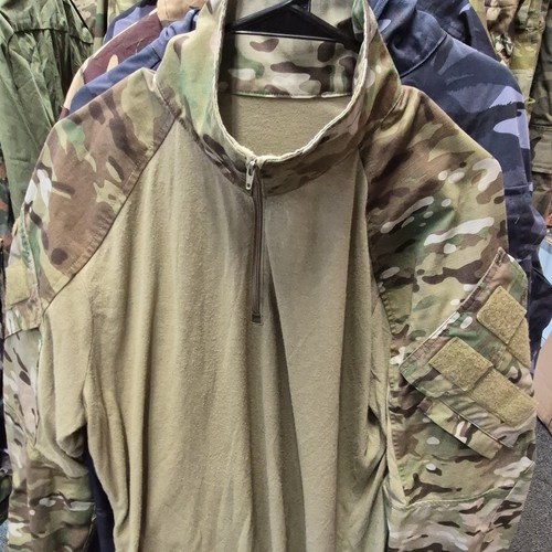Crye precision combat shirt - g3,