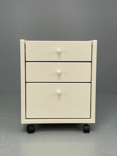 Vintage hülsta bedside - hülsta,