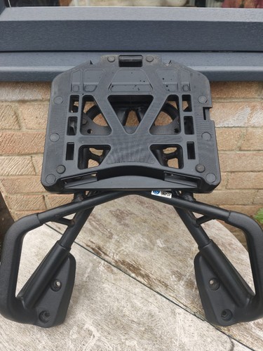 Honda vfr800 vtec top - top, box