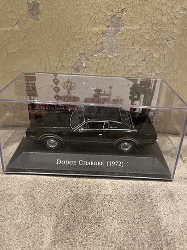 New sealed deagostini - sealed,