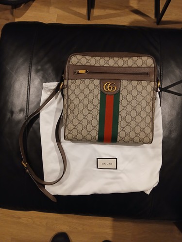 Authentic ophidia gucci - gucci, gg