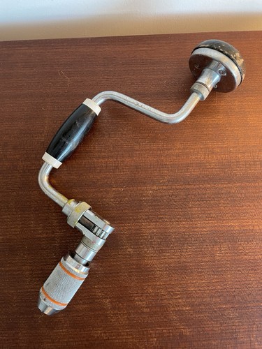 Vintage stanley 8 - vintage, no