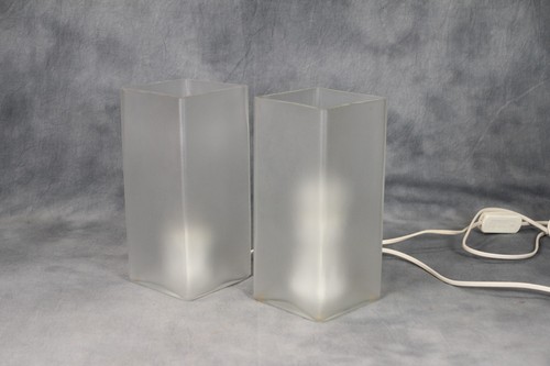 Pair vintage ikea grono - pair,