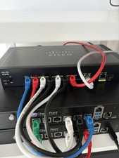 Cisco Small Business SG350-10P