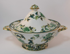 Masons Ironstone Mandalay