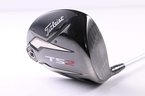 Titleist ts2 driver 11 5 - titleist,