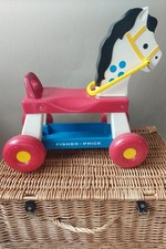 Fisher Price 1978 Vintage