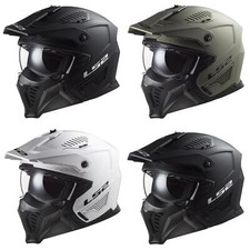 LS2 OF606 Drifter Plain