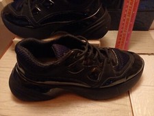 Pinko Rubino women's shoes EU 39, UK Size 6. Black 