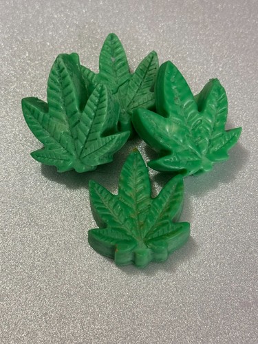 Highly scented maple - highly, leaf/