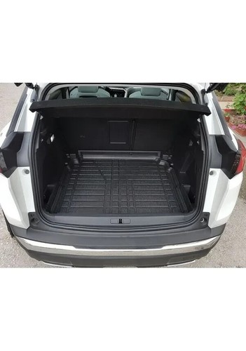 Boot liner tray non - non, for