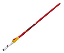 Wolf Telescopic Handle (170-300cm)