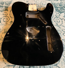 Squier – Telecaster – Body