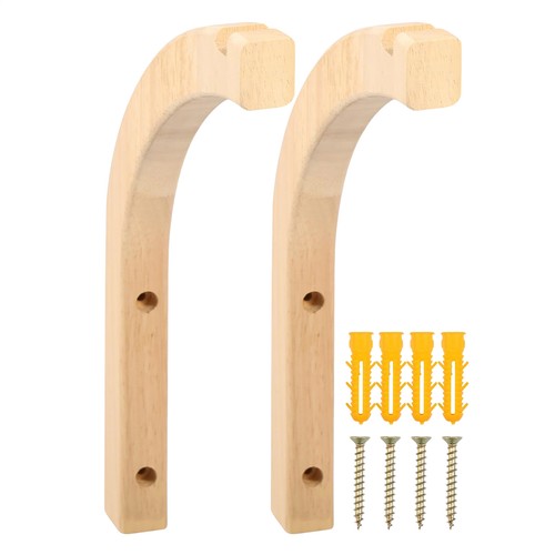 Plant hanger hook - 2x, indoor