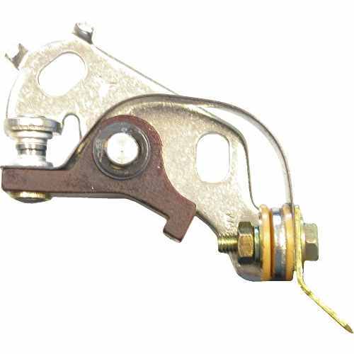 Points k83r fits kawasaki - points,