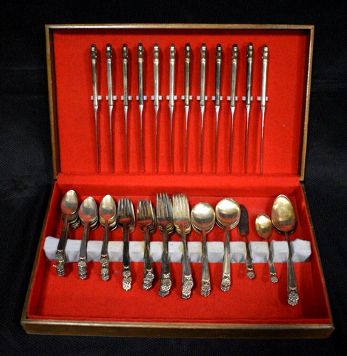 Vintage 1847 rogers - 1847,