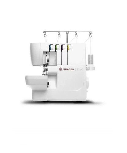 Singer s010l four - singer,