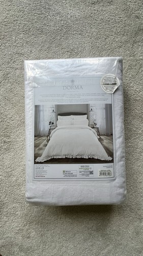 Dorma cavendish linen mix - cavendish,