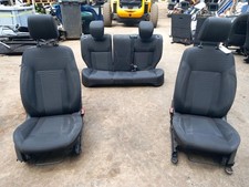 Ford Fiesta Mk7 Facelift 3Door