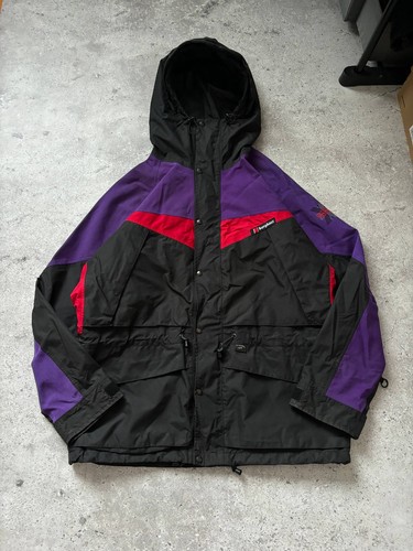 Vintage berghaus extrem jacket - vintage,