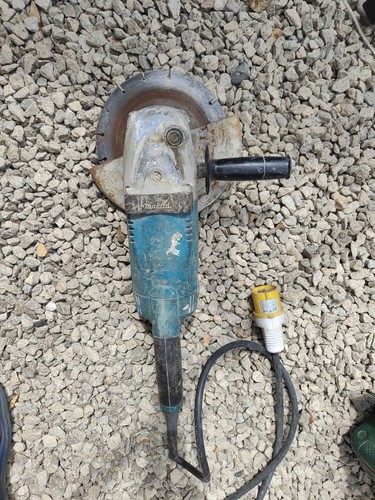 Makita ga9020 110v angle - makita,