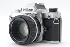 【N MINT+++】Nikon FM 35mm