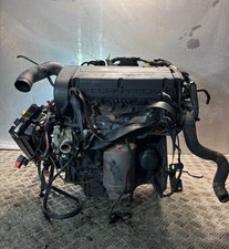 Vauxhall Zafira B 2005-2014 COMPLETE ENGINE 1.6 PETROL  Z16XE1