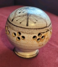 Studio Pottery Terracotta