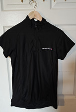 Muddy Fox Ladies Mountain Bike Black Top - Size Medium