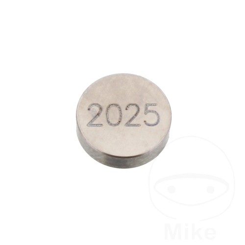 Jmp valve shim 5mm - valve, 2.025