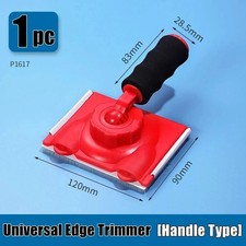 Clean-Cut Paint Edger Roller