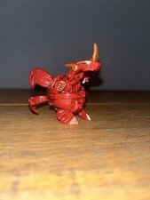 Bakugan New Vestroia Pyrus