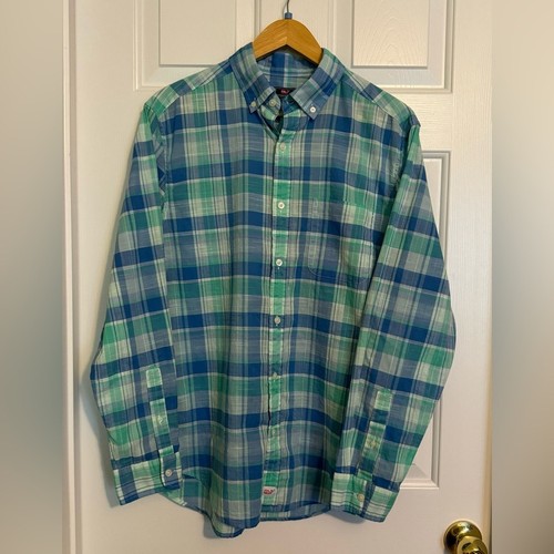 Vineyard vines classic fit - vineyard,