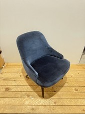 Walter Knoll 375  Armchair