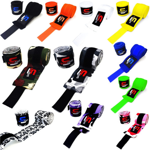 Power hand wraps inner gloves - hand,