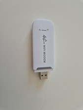 4G LTE USB Dongle 150Mbps WiFi