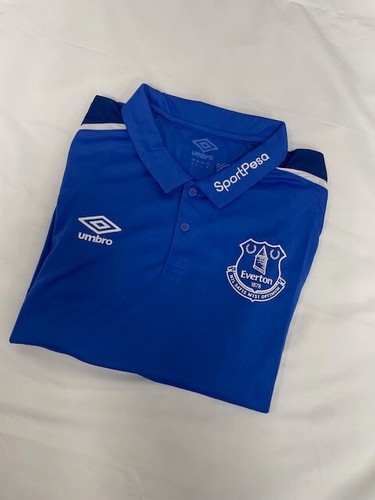 Umbro mens everton - mens, training