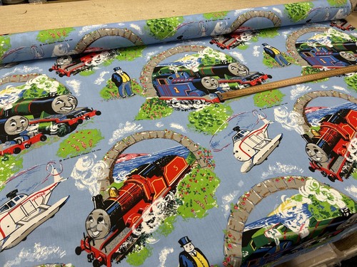 Thomas the tank - the,