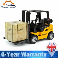 Forklift Pallet Truck Model