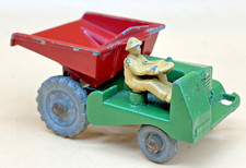 Matchbox Muir Hill Dumper –
