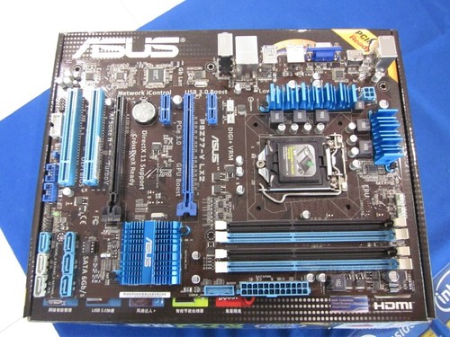 For asus p8z77 lx2 - for, p8z77-v